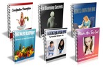 Thumbnail Niche Reports 6 Pack (PLR)