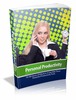 Thumbnail Personal Productivity plr