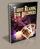 Thumbnail Tarot Reading for Beginners (PLR)
