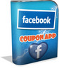 Thumbnail Facebook Coupon App (PLR)