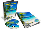 Thumbnail Travel Minisite Template plr