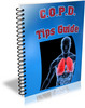 Thumbnail COPD Tips Guide (PLR)