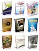 Thumbnail Inspirational Words - eBook Series (PLR)