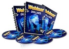 Thumbnail Webinar Dollars - eBook and Videos plr