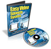 Thumbnail Easy Video Squeeze System plr