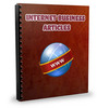 Thumbnail 20 Outsourcing Articles - Apr 2011 (PLR)