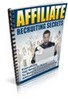Thumbnail Affiliate Recruiting Secrets plr