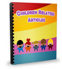 Thumbnail 20 Childrens Parties Articles plr