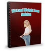Thumbnail 25 Weight Loss Articles - Jul 2011 (PLR)