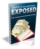 Thumbnail Article Marketing Exposed plr