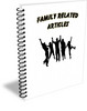 Thumbnail 20 Elderly Care Articles - Feb 2012 (PLR) 