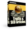 Thumbnail 15 Traffic and SEO Articles (PLR)