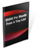 Thumbnail $5000 Per Month From a Tiny List (PLR) Thumbnail $5000 Per Month From a Tiny List (PLR)