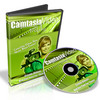 Thumbnail Camtasia Video Profits - Video Series plr