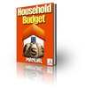 Thumbnail Household Budget Manual (PLR) Thumbnail Household Budget Manual (PLR)