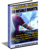 Thumbnail Newbie Guide to Resale Rights (PLR) 