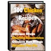 Thumbnail 300 Chicken Recipes (PLR)