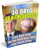 Thumbnail 30 Days to Niche Success