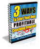 Thumbnail 3 Ways to Start Your Own Highly Profitable Coaching Program 