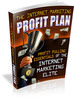 Thumbnail Internet Marketing Profit Plan