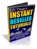 Thumbnail Instant Reseller Tutorials - Video Series