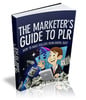 Thumbnail Marketers Guide to PLR