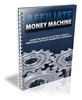 Thumbnail Affiliate Money Machine - Viral eBook