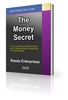 Thumbnail The Money Secret (PLR)