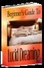 Thumbnail Beginners Guide to Lucid Dreaming (PLR)
