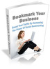 Thumbnail Bookmark Your Business Thumbnail Bookmark Your Business