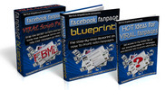 Thumbnail Facebook Fanpage Blueprint