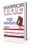 Thumbnail Warrior Forum Special Offers for Newbies (PLR)