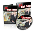 Thumbnail Go High Ticket - Audio and Video