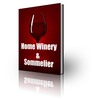 Thumbnail Home Winery and Sommelier (PLR)