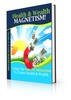 Thumbnail Health and Wealth Magnetism (PLR)