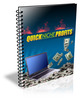 Thumbnail Quick Niche Profits - eBook and Audio (PLR)