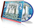 Thumbnail Easy Affiliate Profits - Audios (PLR)