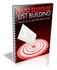 Thumbnail Rapid Response List Building (PLR)
