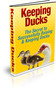 Thumbnail Keeping Ducks (PLR)