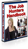 Thumbnail Job Hunters Handbook (PLR)
