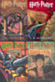 Thumbnail Harry Potter Complete Collection