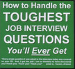 Thumbnail How to Handle the Toughest Job Interview Questions