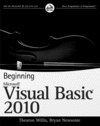 Thumbnail Beginning Visual Basic Thumbnail Beginning Visual Basic
