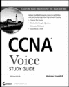 Thumbnail CCNA Voice Study Guide: Exam 640-460