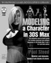 Thumbnail Modeling a Character in 3DS Max