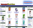 Thumbnail New Turnkey eBook Store Script With 250 Products Include