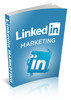 Thumbnail LinkedIn Marketing for Business 2014 W/ Resell Rights