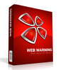 Thumbnail Web Warning - Website Security Basics