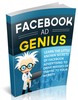 Thumbnail Facebook Ad Genius - Learn Secrets To FaceBook Advertising 