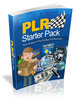 Thumbnail PLR Starter Pack W/ Master Resell Rights MRR